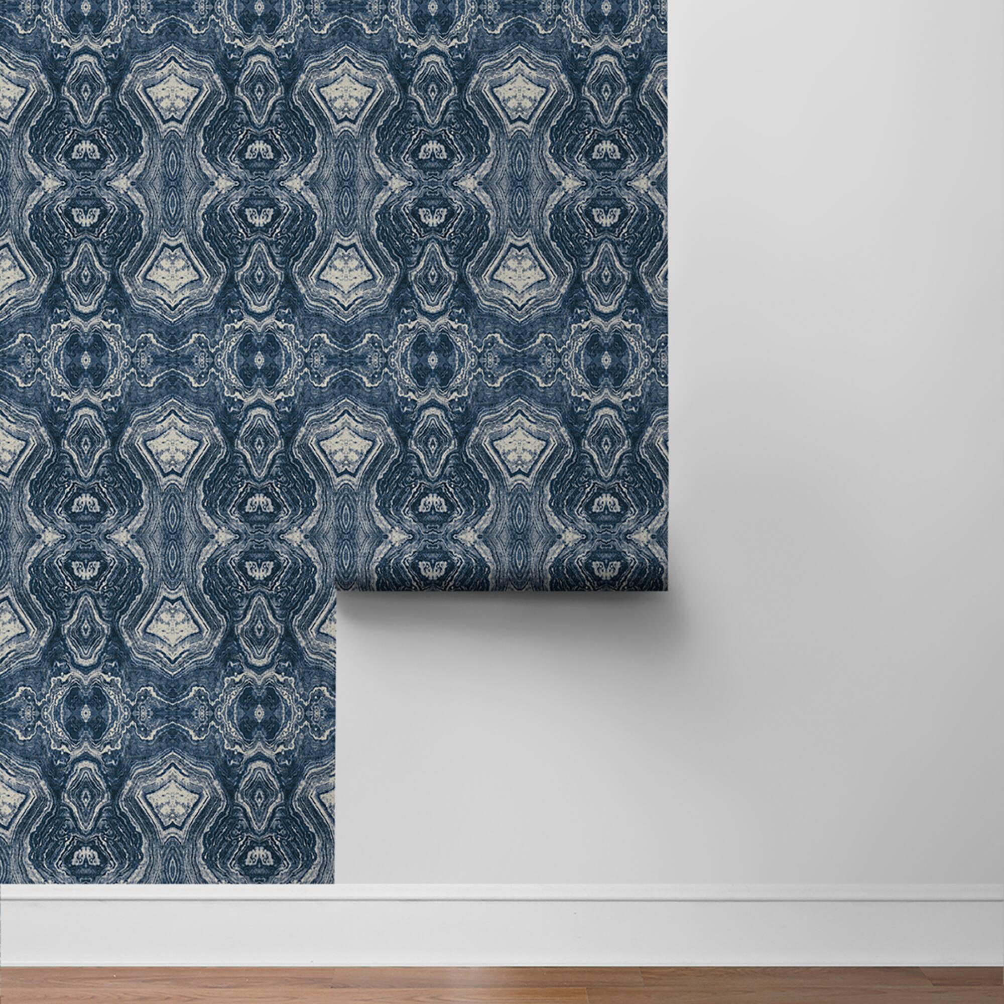 Surface Style Mineral Springs Peel & Stick Wallpaper